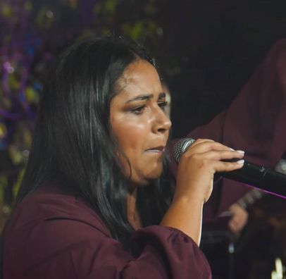 Foto de Nayara Fonseca