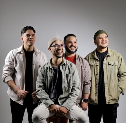 Foto de Som do Éden