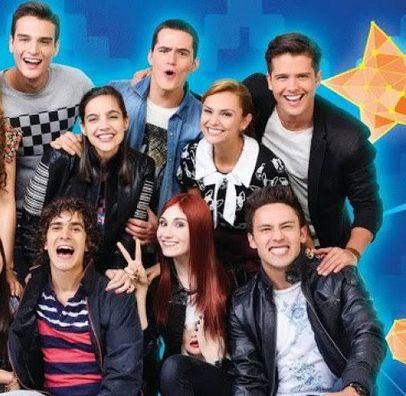 Foto de Eu Sou Franky