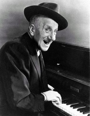Foto de Jimmy Durante