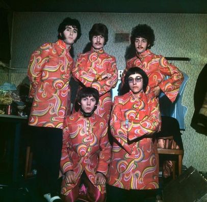 Foto de The Marmalade