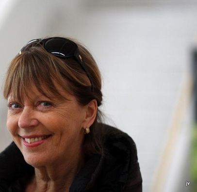 Foto de Lill Lindfors