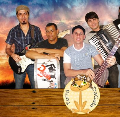 Foto de Forró DaGata