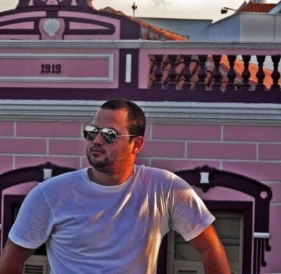 Foto de Whesley Pontes