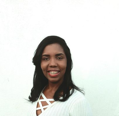 Foto de Alcione Nascimento