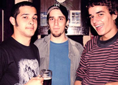 Foto de Os Silicones