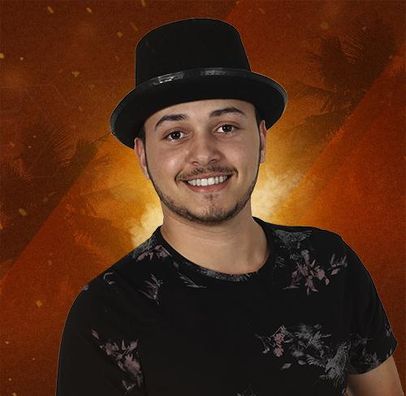 Foto de Henryque Santos