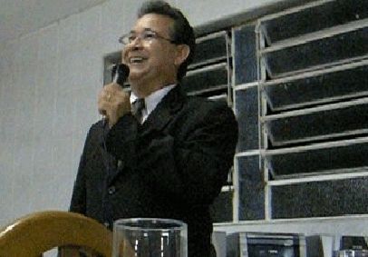 Foto de Jorge Araujo