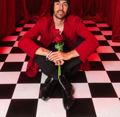 Foto de Dutch Melrose