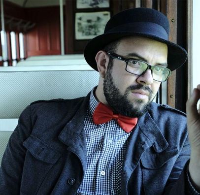 Foto de Kleber Sampaio