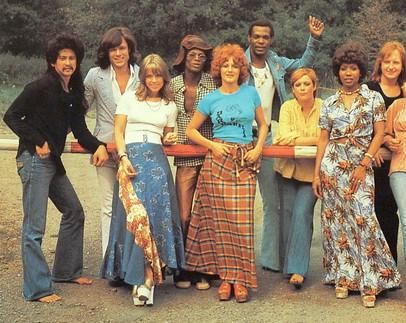 Foto de Les Humphries Singers