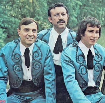 Foto de Sulino, Amarito e Douradense