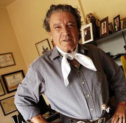 Foto de Antonio Augusto Fagundes