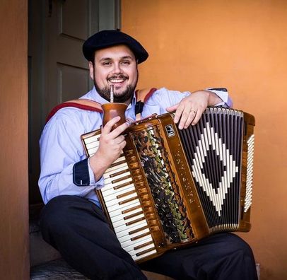 Foto de Luciano Maia