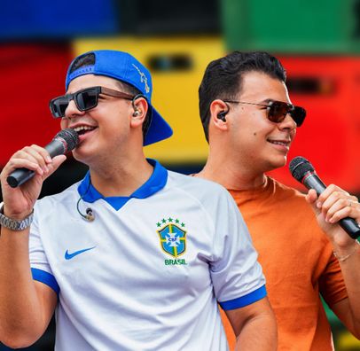 Foto de Felipe & Thiago