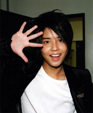 Foto de Tegoshi Yuya