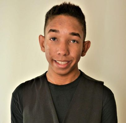 Foto de Matheus Henrique