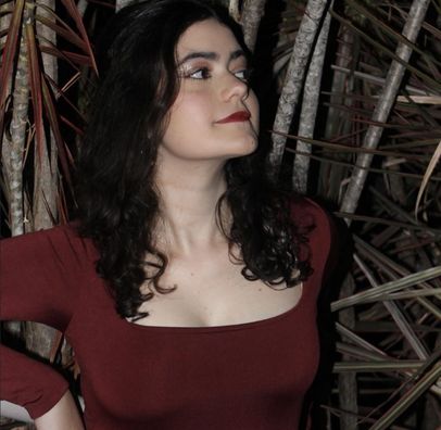 Foto de Gigi Santarosa