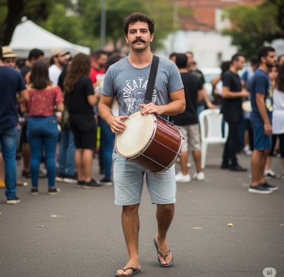 Foto de Beto Maralto