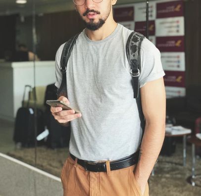 Foto de Pedro Siqueira