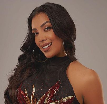 Foto de Kate Candela