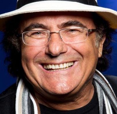 Foto de Al Bano