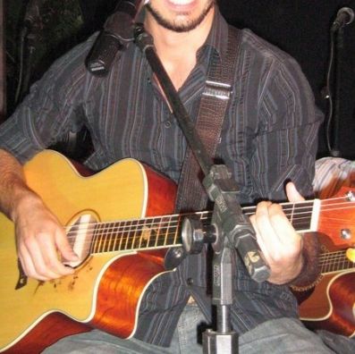 Foto de Gustavo Roque