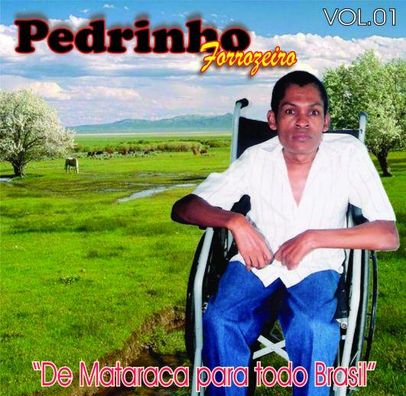 Foto de Pedrinho Forrozeiro