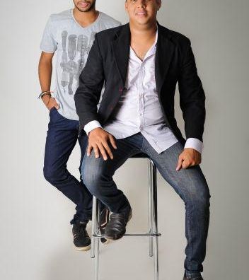 Foto de João Fhelipe & Geadson