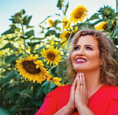 Foto de Marlene Carvalho