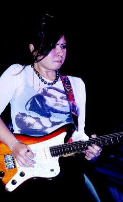 Foto de Monica Agena