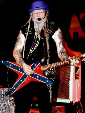 Foto de Rebel Meets Rebel