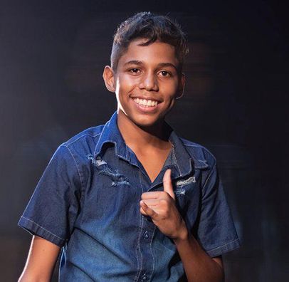 Foto de PH Paulo Henrique