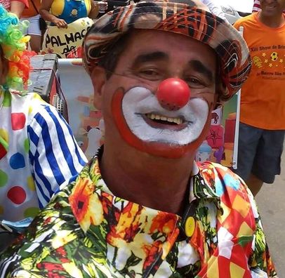 Foto de Palhaço Cocada