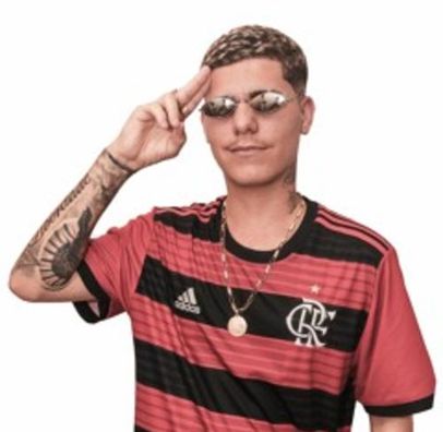 Foto de DJ JT da Serra