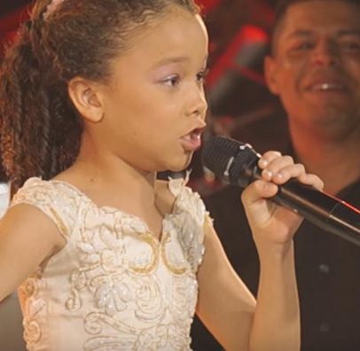 Foto de Mariah Julia