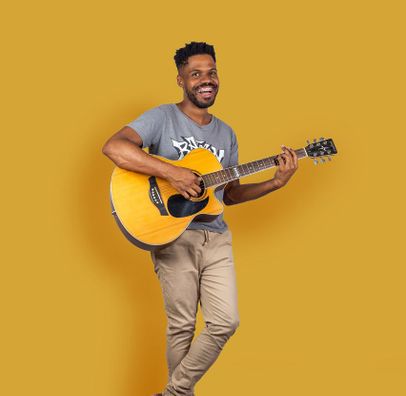 Foto de Daniel Sarsa