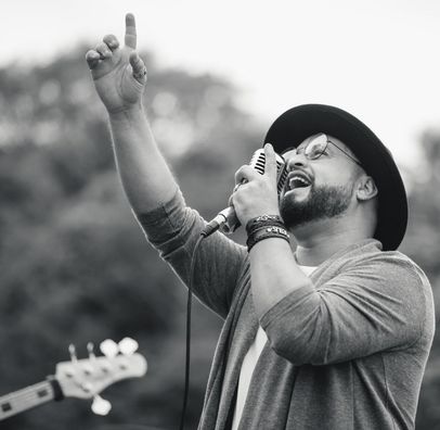 Foto de Júnior Teles