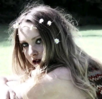 Foto de Hannah Wildes