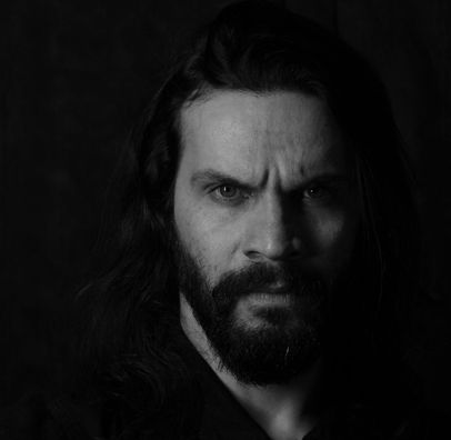 Foto de Jean Mathuza