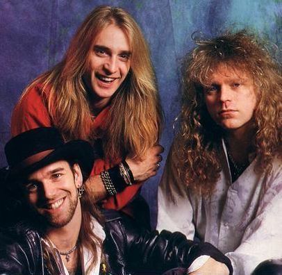 Foto de Trouble Tribe