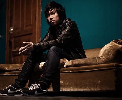 Foto de Jesse Barrera