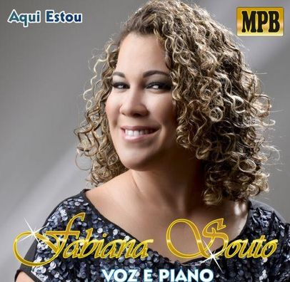 Foto de Fabiana Souto