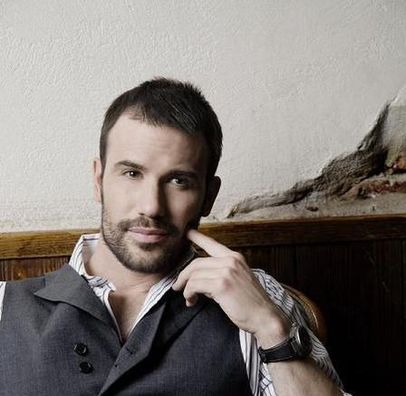 Foto de Martin Stenmarck