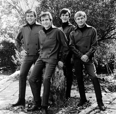 Foto de Bobby Fuller Four