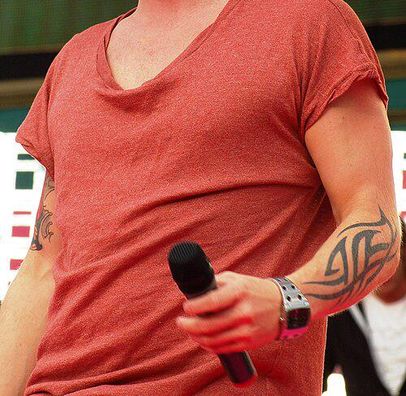 Foto de Markus Fagervall