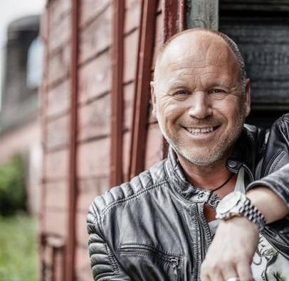 Foto de Olaf Henning