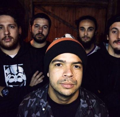 Foto de Boca Braba Hardcore