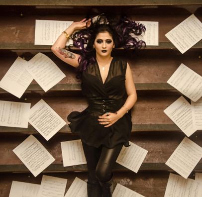 Foto de Ingridi Verardo