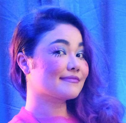 Foto de Regina Kinjo